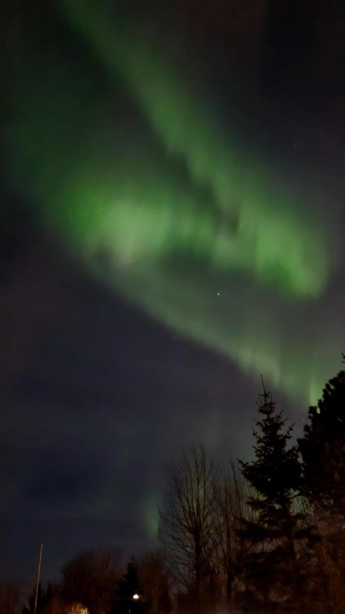 Spoi Guesthouse Hvolsvöllur Exteriör bild